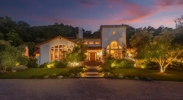 5180 Reeves Road, OJAI, CA 93023