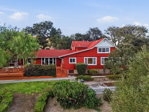 1245 Fredensborg Canyon Road, SOLVANG, CA 93463