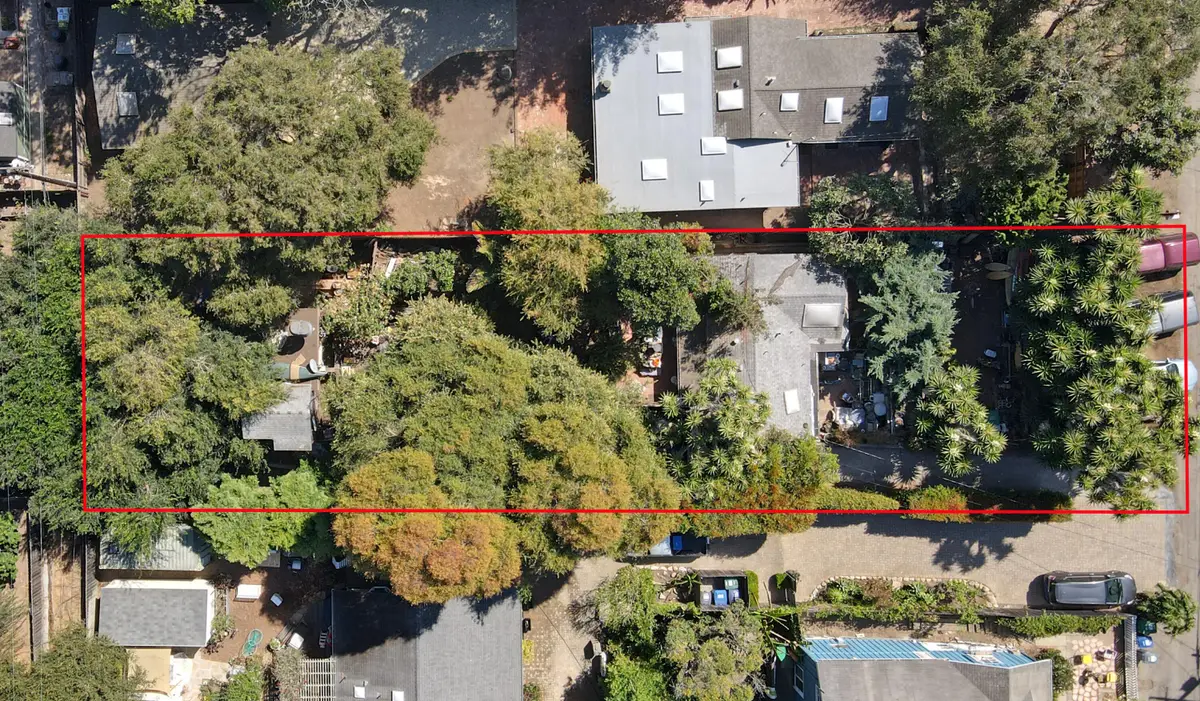 2538 Mesa School Lane, Santa Barbara, CA 93109 - #1