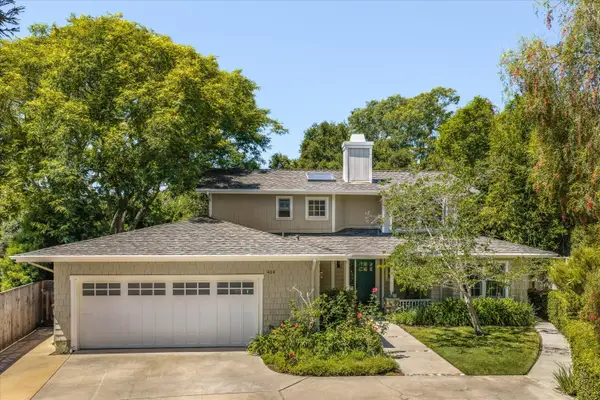 404 Los Robles Lane, SANTA BARBARA, CA 93105