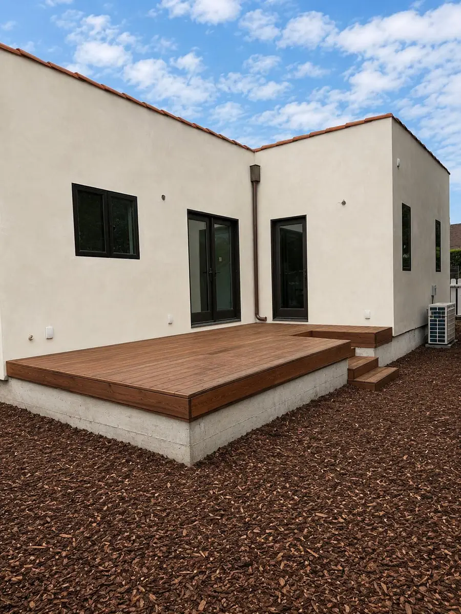 2016 Monterey Street, Santa Barbara, CA 93101 - #3