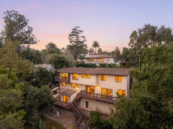 910 Chelham Way, MONTECITO, CA 93108