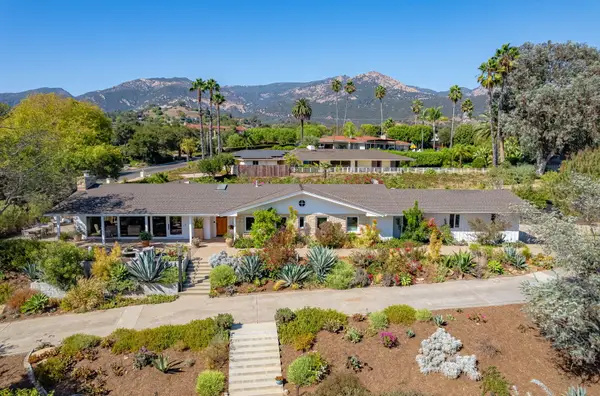 840 San Roque Road, SANTA BARBARA, CA 93105