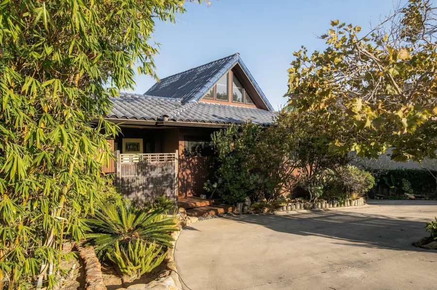 304 Sherwood Drive, Santa Barbara, CA 93110 - #3