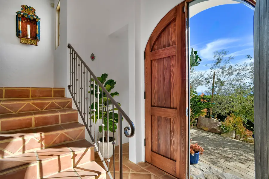 1720 Mission Ridge Road, Santa Barbara, CA 93103 - #3