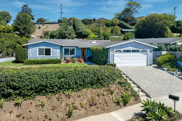 505 Dolores Drive, SANTA BARBARA, CA 93109