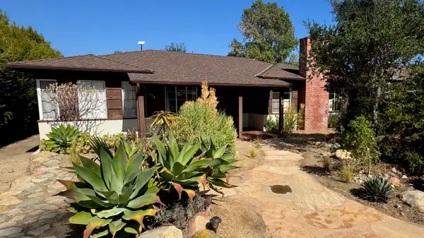 2628 Samarkand Drive, SANTA BARBARA, CA 93105
