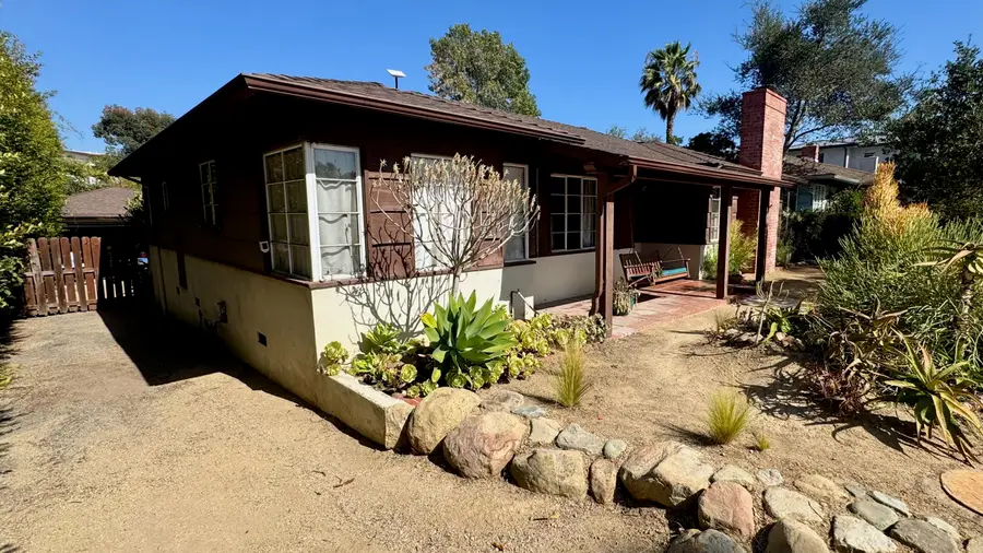 2628 Samarkand Drive, Santa Barbara, CA 93105 - #2