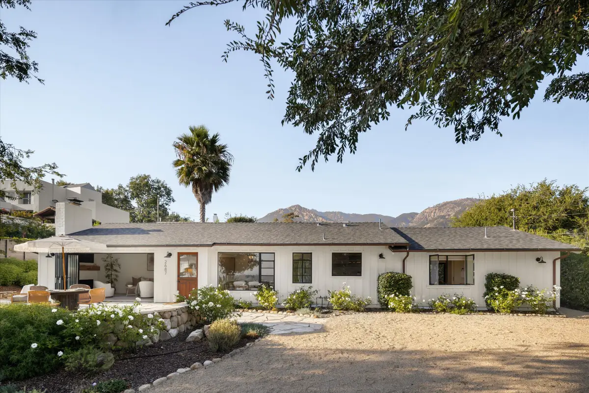2687 Montrose Place, Santa Barbara, CA 93105 - #1