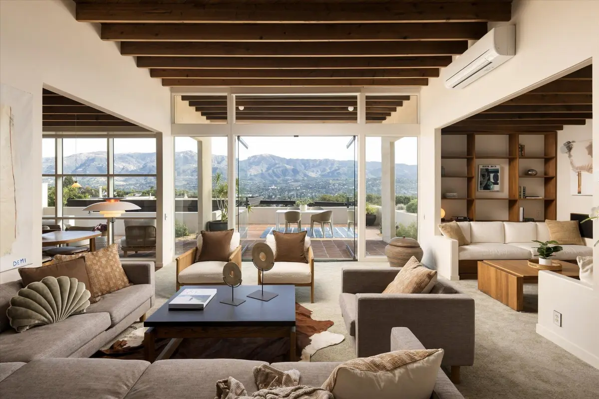 1410 La Cima Road, Santa Barbara, CA 93101 - #1