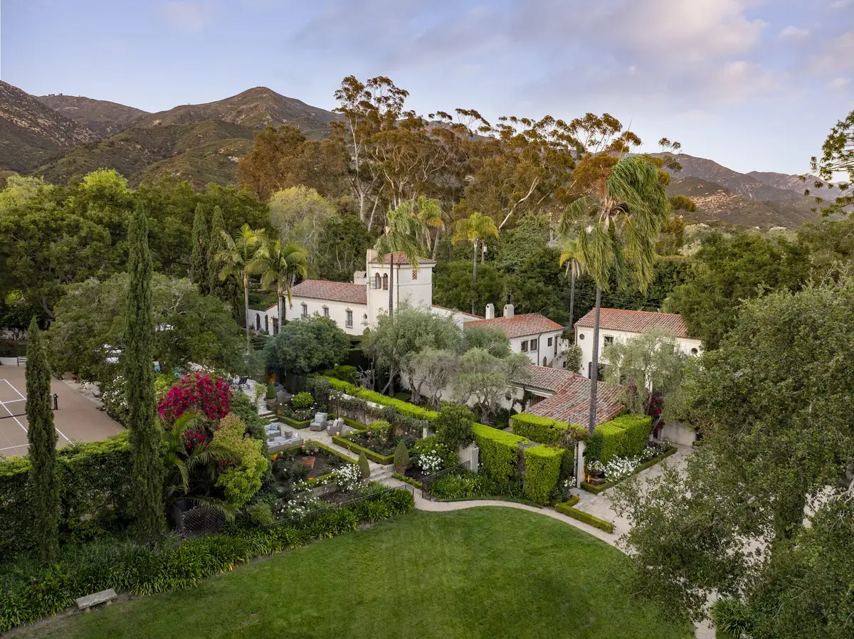 779 Ayala Lane, Montecito, CA 93108 - #1