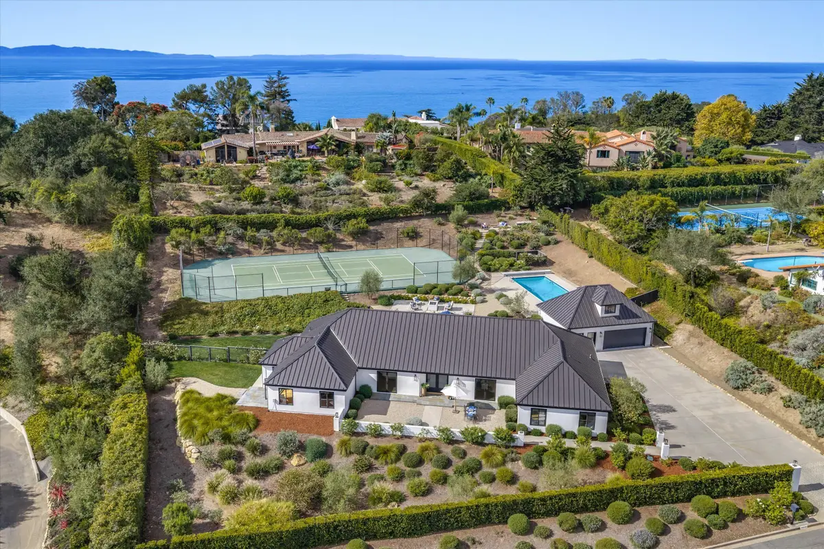 3620 Campanil Drive, Santa Barbara, CA 93109 - #1