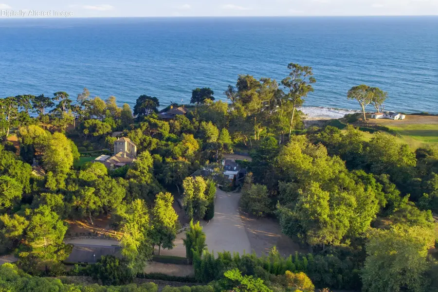 2937 Padaro Lane, Carpinteria, CA 93013 - #2