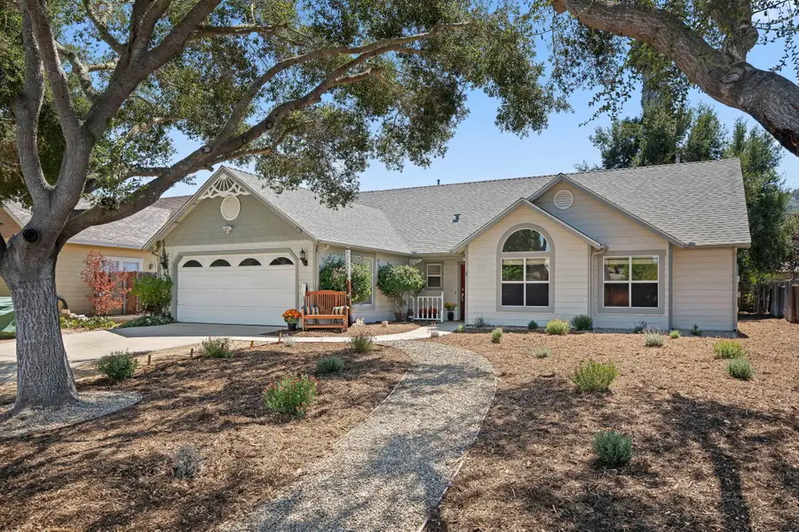 758 Coiner Street, Los Alamos, CA 93440 - #3