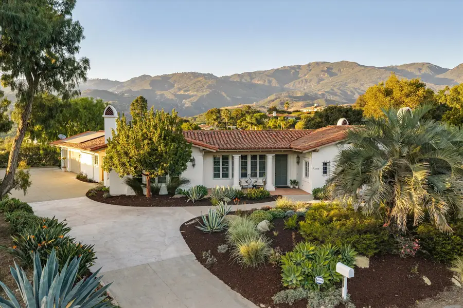 4868 Via Los Santos, Santa Barbara, CA 93111 - #2