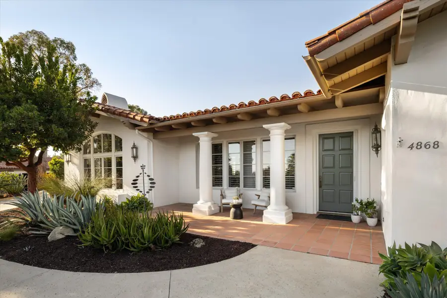 4868 Via Los Santos, Santa Barbara, CA 93111 - #3