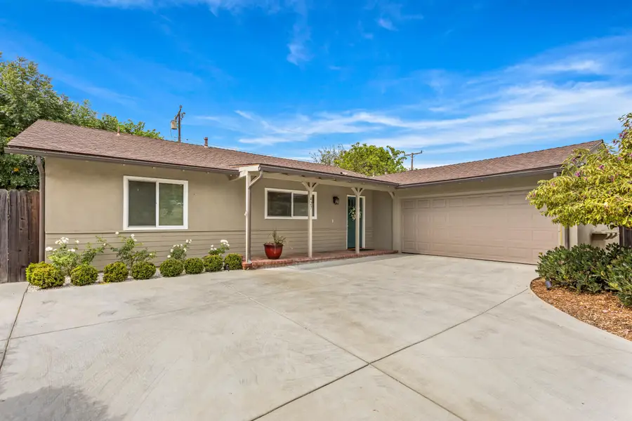 427 Verano Drive, Santa Barbara, CA 93110 - #2