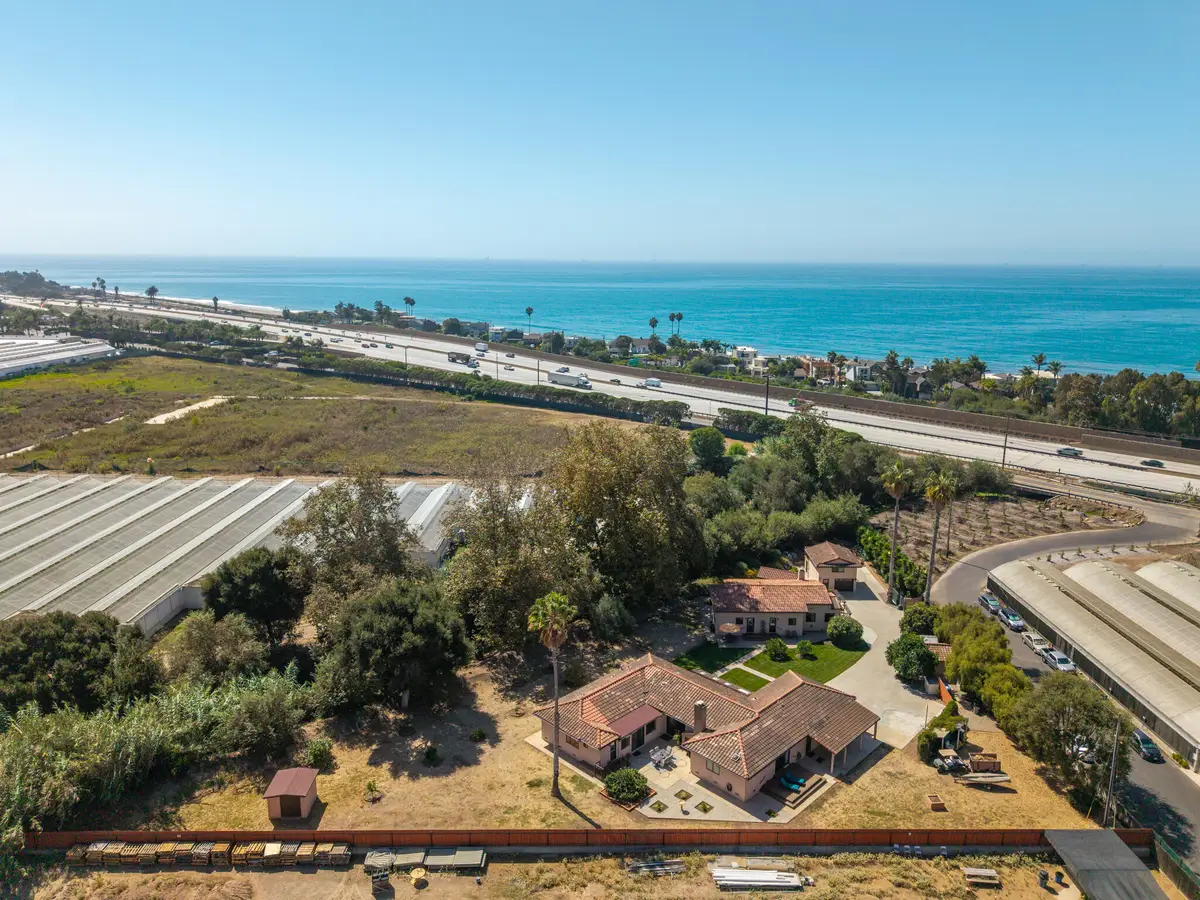 3498 Via Real, Carpinteria, CA 93013 - #1