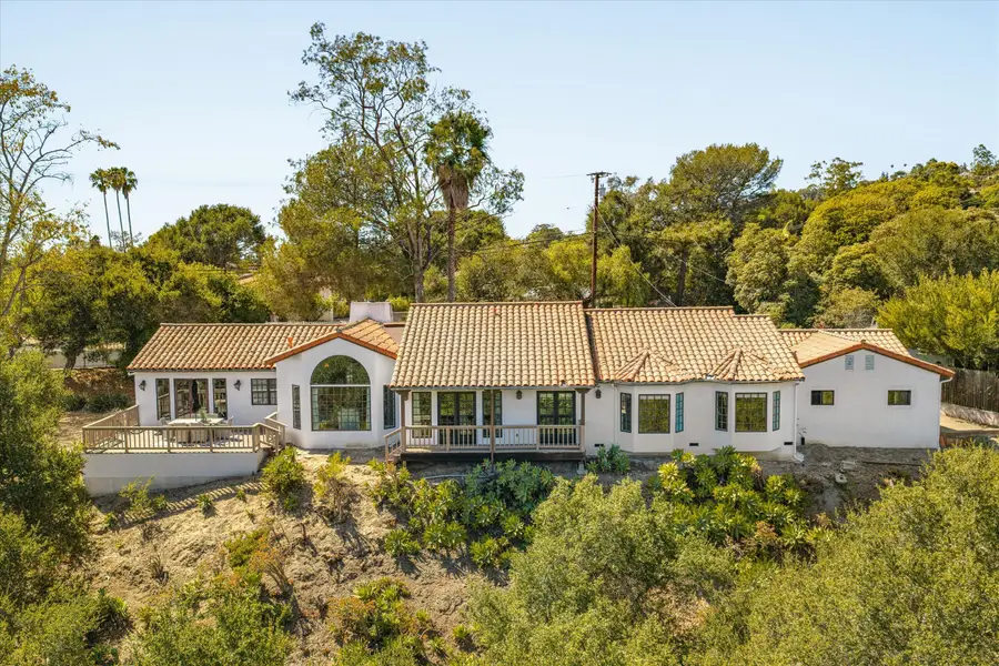 1800 Eucalyptus Hill Road, Santa Barbara, CA 93108 - #2