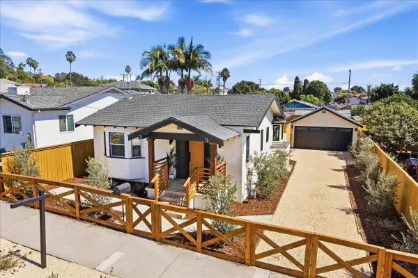 1014 E Ortega Street, SANTA BARBARA, CA 93103