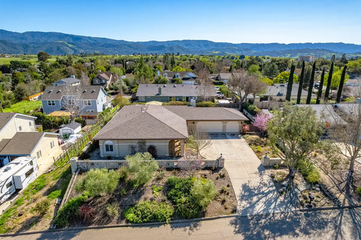 3630 Montebello Street, Santa Ynez, CA 93460 - #1