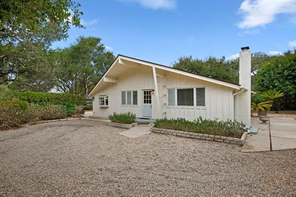 1588 E Valley Road, MONTECITO, CA 93108