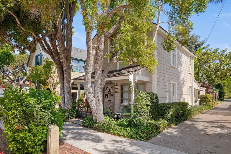 1124 Bath Street, Santa Barbara, CA 93101 - #2