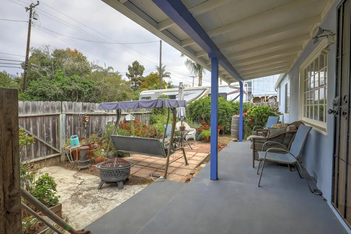 3061 Via Real, Carpinteria, CA 93013 - #1