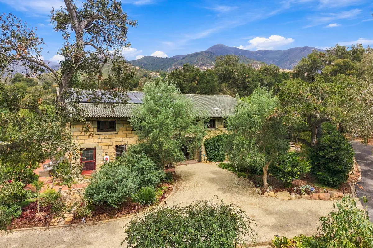 825 Rockbridge Road, Santa Barbara, CA 93108 - #1