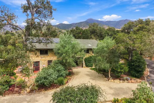 825 Rockbridge Road, SANTA BARBARA, CA 93108