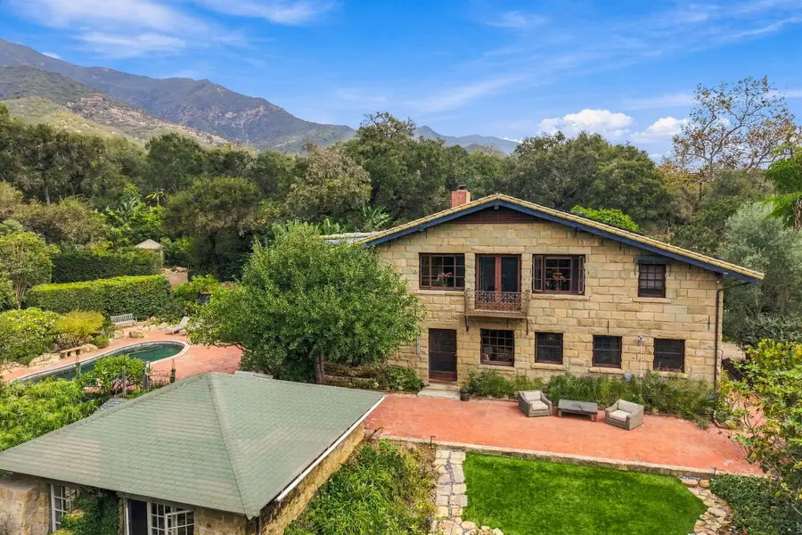 825 Rockbridge Road, Santa Barbara, CA 93108 - #2