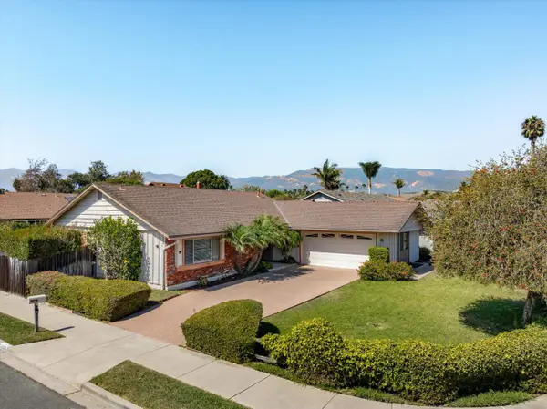 7100 Marymount Way, GOLETA, CA 93117