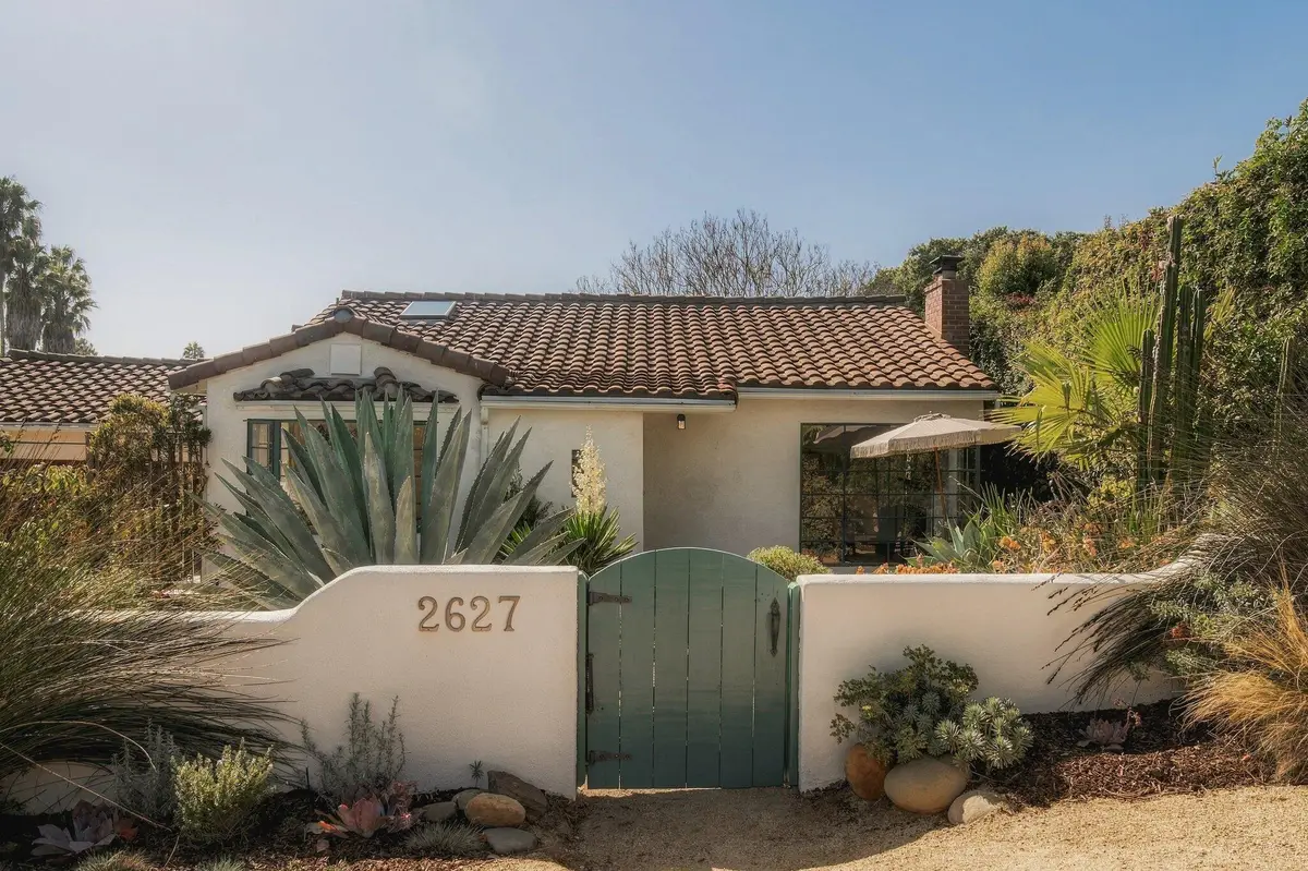 2627 Clinton Terrace, Santa Barbara, CA 93105 - #1