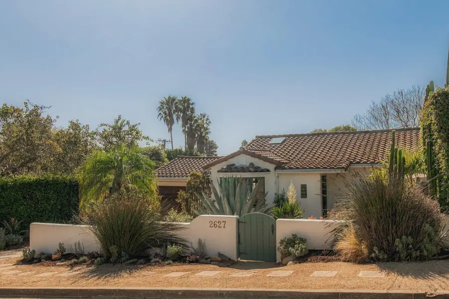 2627 Clinton Terrace, Santa Barbara, CA 93105 - #2