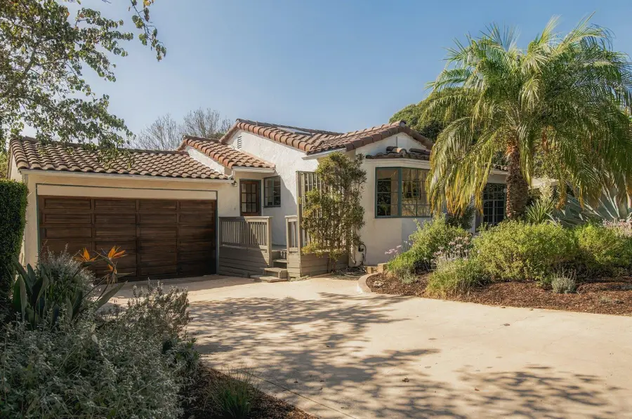 2627 Clinton Terrace, Santa Barbara, CA 93105 - #3