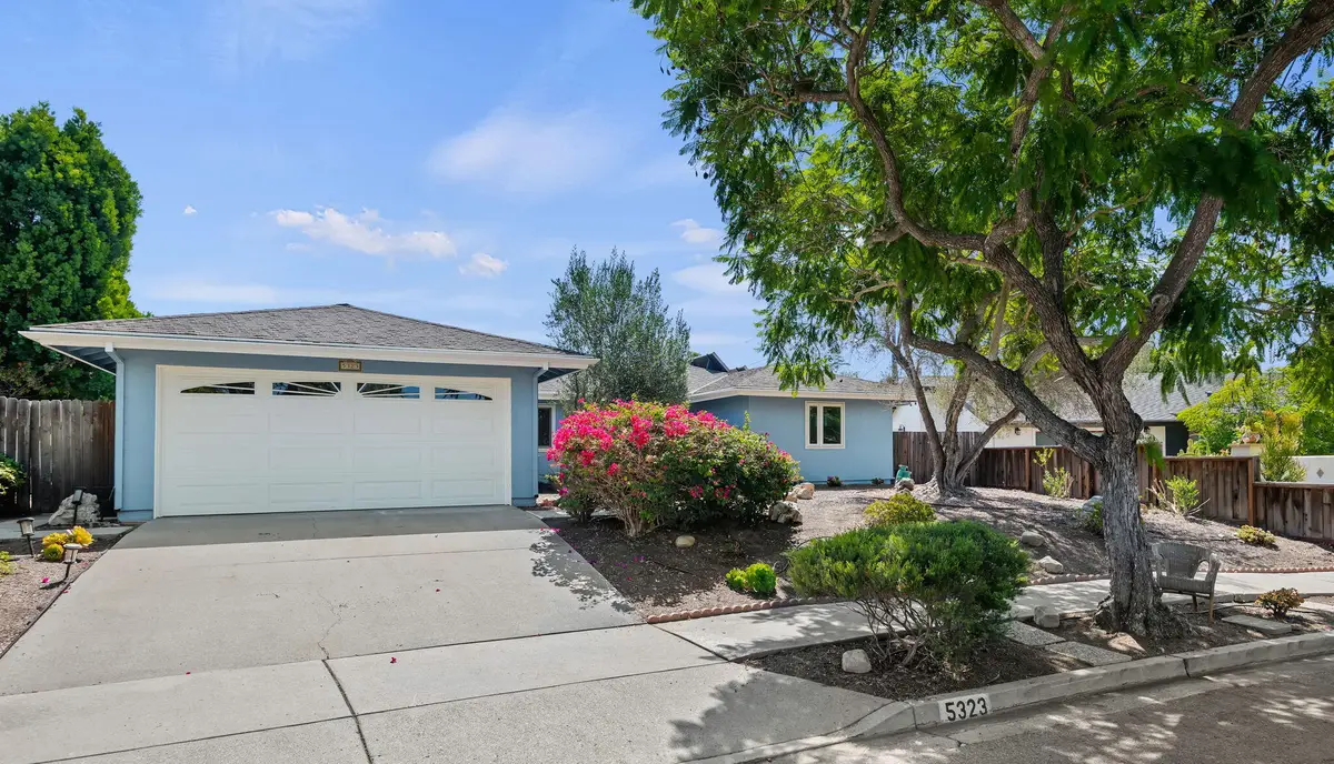 5323 Paseo Orlando, Santa Barbara, CA 93111 - #1