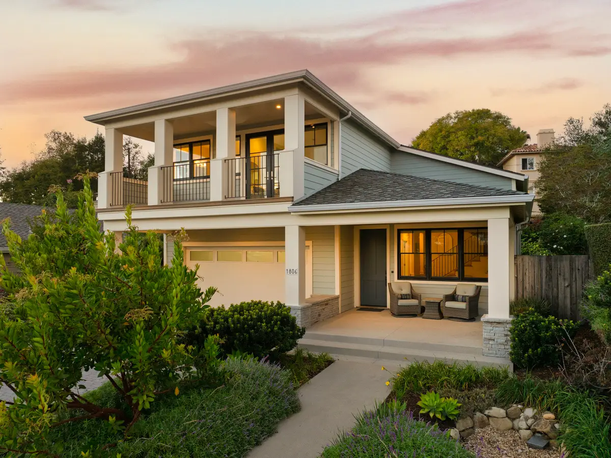 1806 Lighthouse Way, Santa Barbara, CA 93109 - #1
