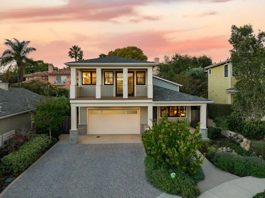 1806 Lighthouse Way, Santa Barbara, CA 93109 - #2
