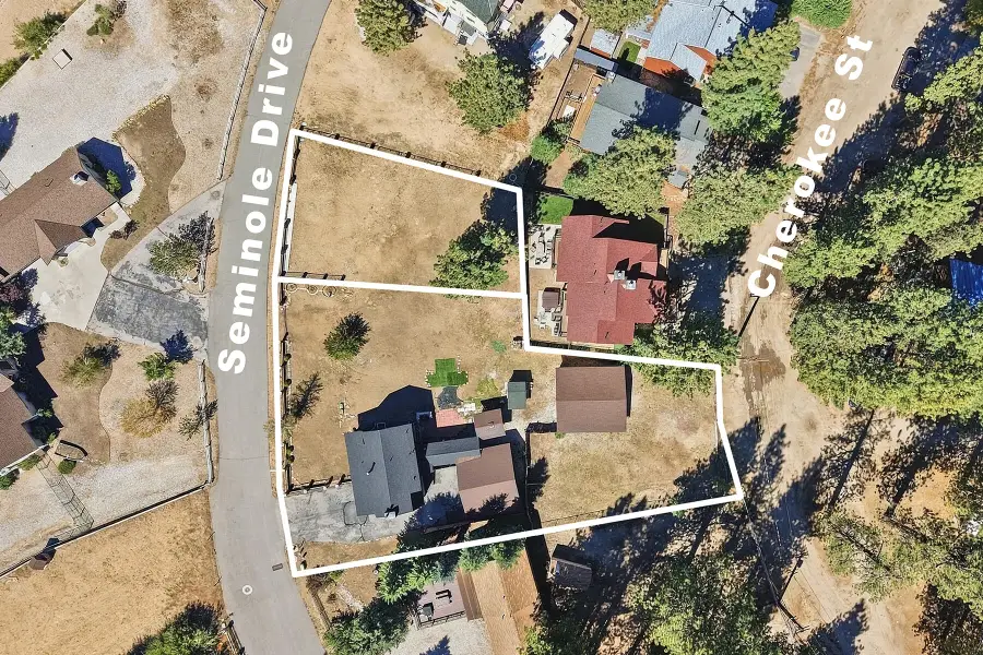 39196 Seminole Drive, Fawnskin, CA 92333 - #2