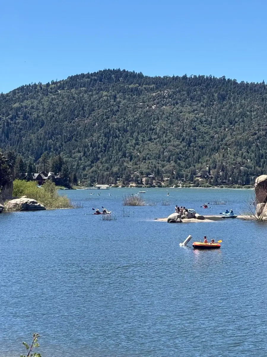 39196 Seminole Drive, Fawnskin, CA 92333 - #3