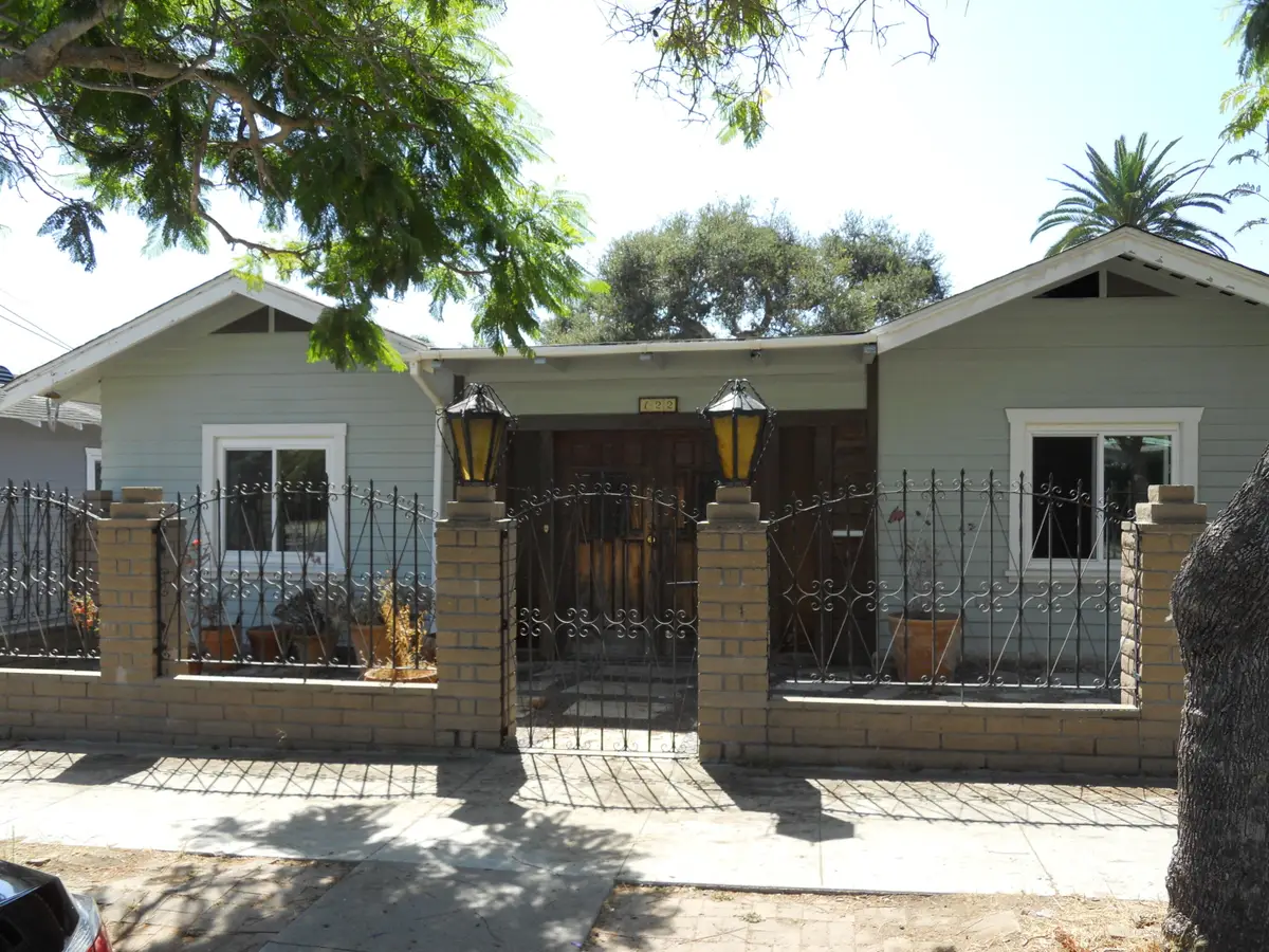 122 S Canada Street, Santa Barbara, CA 93103 - #1