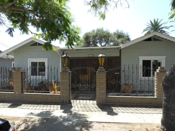 122 S Canada Street, SANTA BARBARA, CA 93103