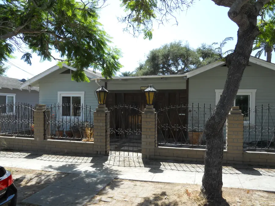 122 S Canada Street, Santa Barbara, CA 93103 - #2