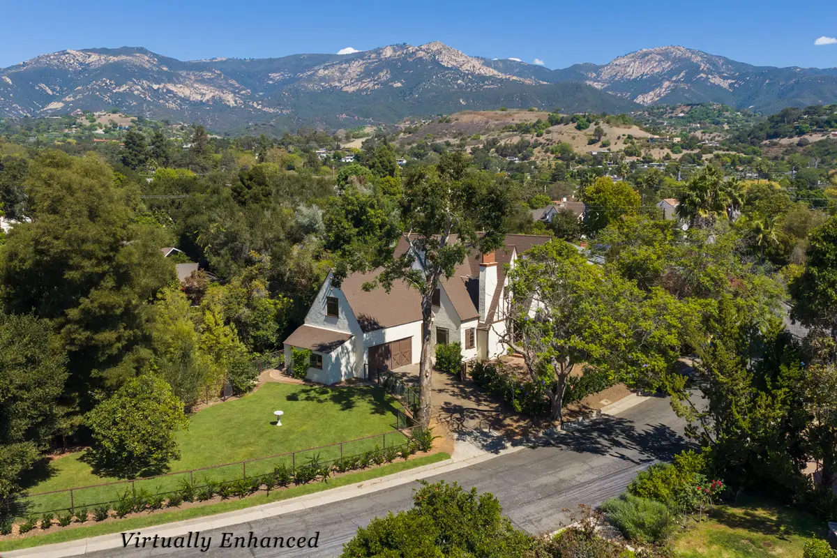 3110 Argonne Circle, Santa Barbara, CA 93105 - #1