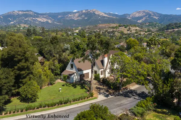 3110 Argonne Circle, SANTA BARBARA, CA 93105