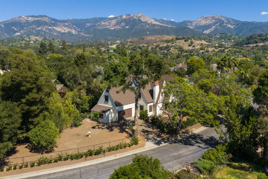 3110 Argonne Circle, Santa Barbara, CA 93105 - #2