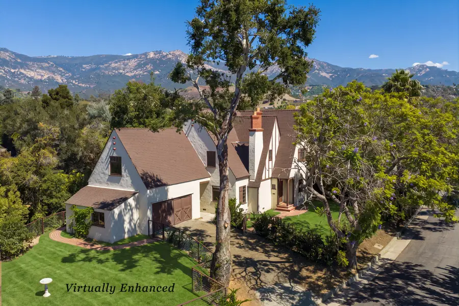 3110 Argonne Circle, Santa Barbara, CA 93105 - #3