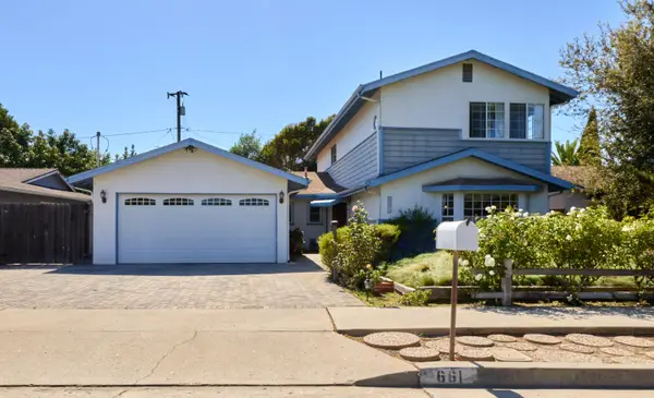 661 San Fernando Drive, SANTA BARBARA, CA 93111