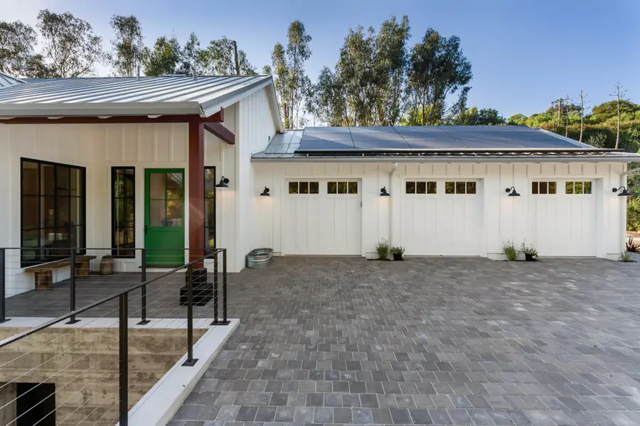 2243 Las Canoas Road, Santa Barbara, CA 93105 - #3