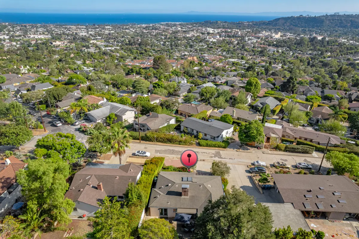 823 Arguello Road, Santa Barbara, CA 93103 - #1